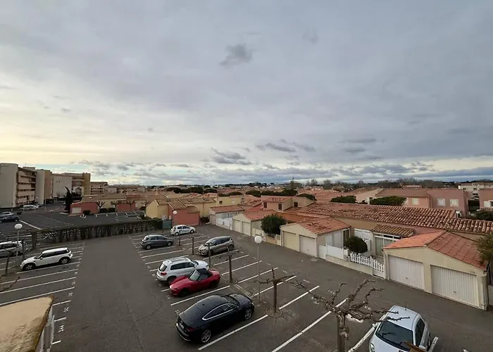 Valras-loc Vue Sur La * Valras-Plage